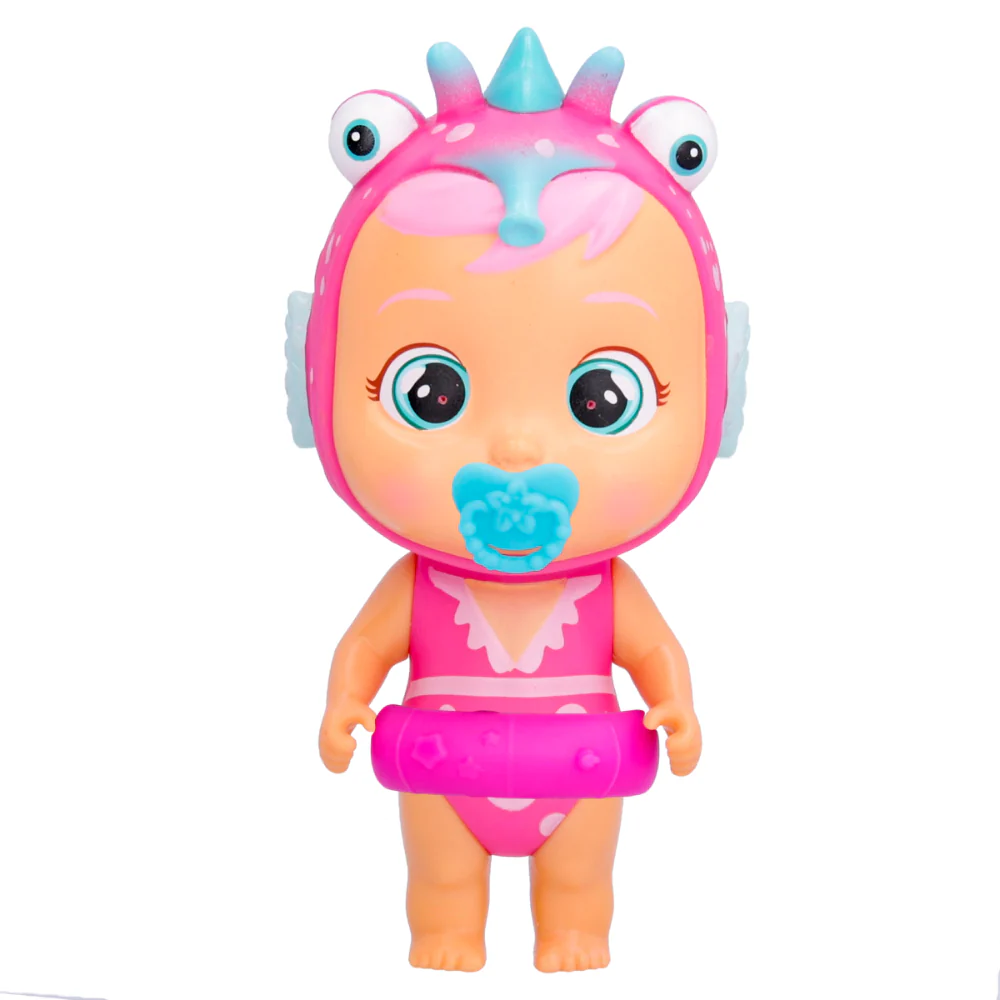 Bebés Llorones Lm Beach Babies Ruby - Accesorios Surtidos. - Imagen 3