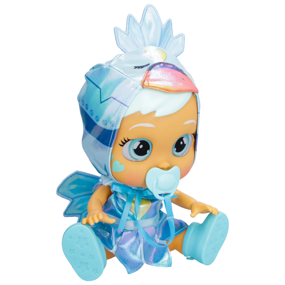 Bebés Llorones Star Babies Sydney - Imagen 4