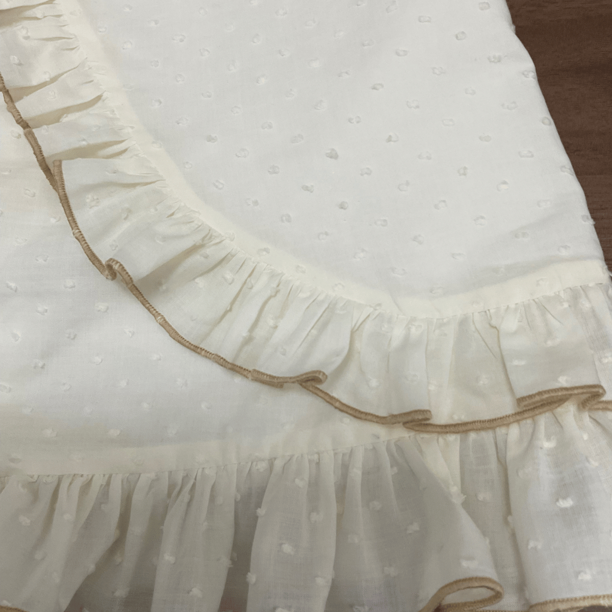 Vestido Gordes - Imagen 3