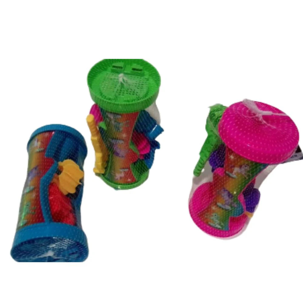 Juego de arena unicornio con accesorios - Imagen 5